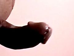 Massive black cock sucked by horny white amateur! Blaze and Keith are such a wonderful couple together, no one has ever sucked on that BBC...