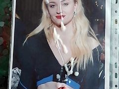 Tribute 4 Sophie Turner n.24