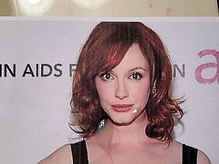 Tribute Christina Hendricks