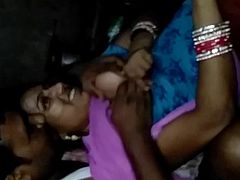 Indian Bhabhi group sex