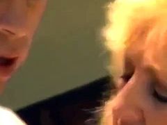 MATURE SEX