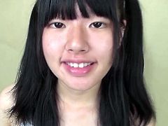 Asian teens in swimsuit (1)