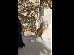 Sexy Hijab big ass women - Sharmouta merat El ars