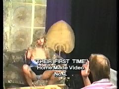 Amateur Video Mag VHS