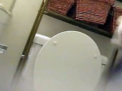 hidden cam bathroom (+bonus)