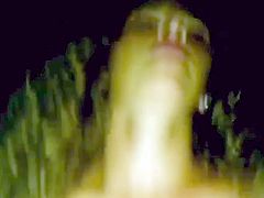 Italian Sexy Slut Wife Mary Riding Cock POV
