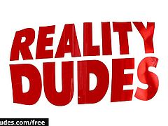 Reality Dudes - Darcy Oak Logan Styles