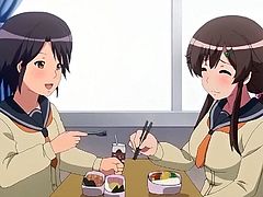 Hentai anime cartoon  teen japanese teens compilations