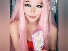 Belle Delphine