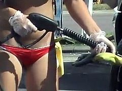 CAR WASH 3