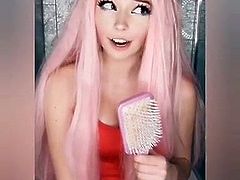 Belle Delphine