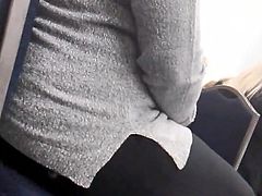 Mov6 (Thick Big Legged Latina Shows Me Her Ass In The End)