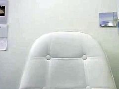 Amazing Webcam Solo Masturbation More at