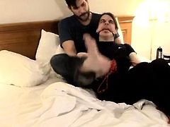 Fisting young gay boys porn tube and teen Punished by