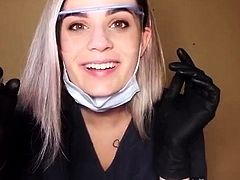 Nina Crowne - Sadistic Dentist