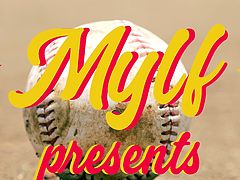 A League of Her Own by MYLF VIP