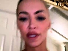 Lindsey Pelas Christmas Livestream Video Leaked