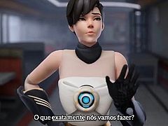 Picky Tracer [White] [PT-BR]