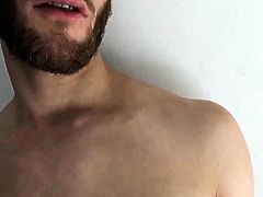 Real homemade down low men gay porn first time I