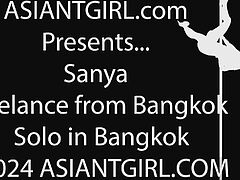 ASIANTGIRL   Perfection is called Sanya