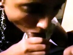 Indian Teacher Gives an A Lesson in Oral Pleasure
