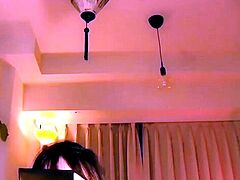 HUge boobs and big ass bbw asian milf webcam dildo