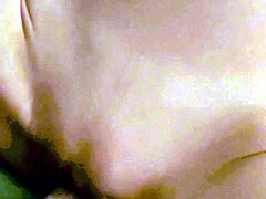 18 Yr Old Breck Babes Gets A Monster Creampie