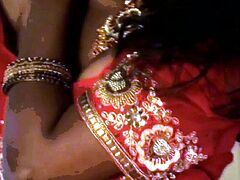 Dance Floor Bolly Sexy Tease  and Tantalizing Tatas