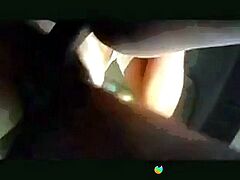Amateur Daddy Trucker Fuck