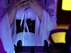 Moon ASMR - Take it