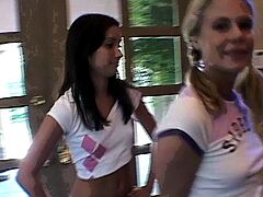 Lesbos