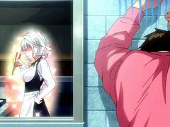 Hatsukoi Time Episode 3