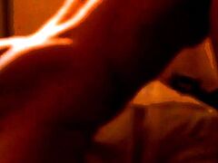 Submissive Asian Twink Spanked and Fucked by Dr. Blake