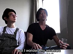 Social Experiment conducted in Tokyo leads to SEX