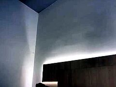Dirty tranny webcam masturbation