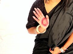 Bhabi Said Keep the Secret Between Us Best Devar Bhabi Sex