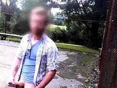 Big Cock Outdoor Adventure