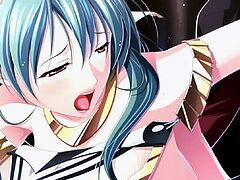 Funbag Fantasy Gaiden Hentai S2 Nellis