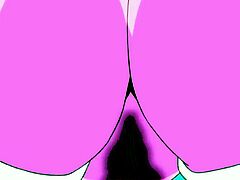 Kowaremono Risa PLUS 1  -hentai anime