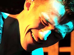 Dom Rims And Uses His Subs Slit Hard