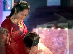 Indian amateur teen getting fucked