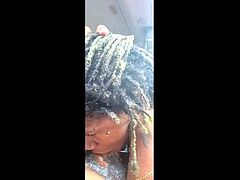 Let It Flow VII BIG toy edition Black and Ebony