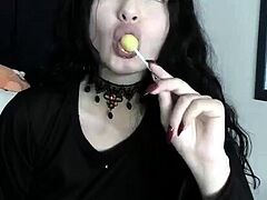 CIMA black and ebony