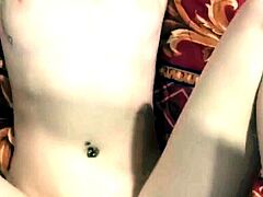 Cute Blonde Fuck Big Black Dick