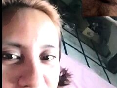 Philippines Aunty wants my Dick cum