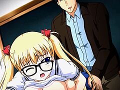 Oni Chichi Kakeeshon 01