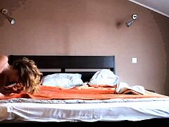 JaneV my home private video with my lover
