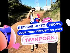 Curvy Latina with short hair and immense boquete - Best XXX