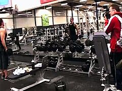 Kamil Workout Part 2