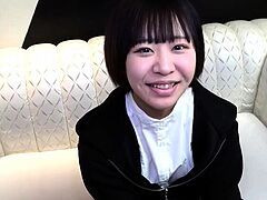 Hardcore Asian Japanese Orgy Session